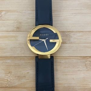 Authentic Gucci Watch